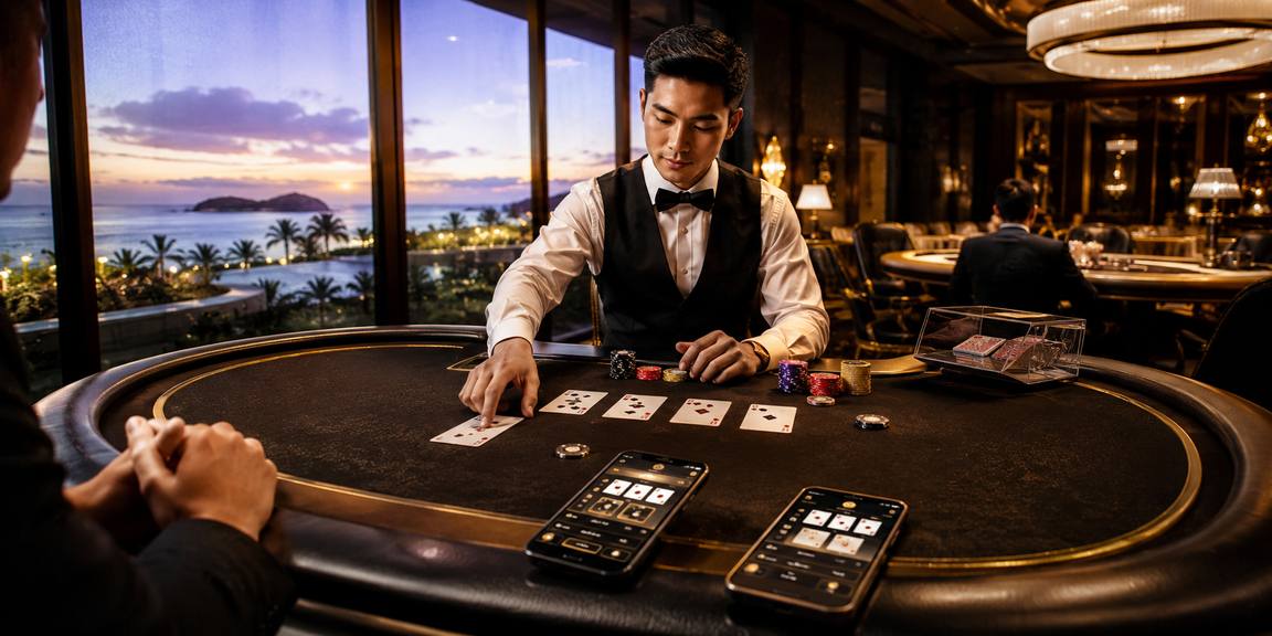 ok99 Ứng dụng giúp truy cập nhanh live tables và slot